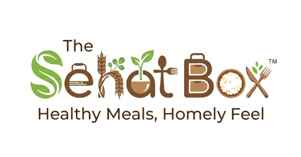 The Sehat Box